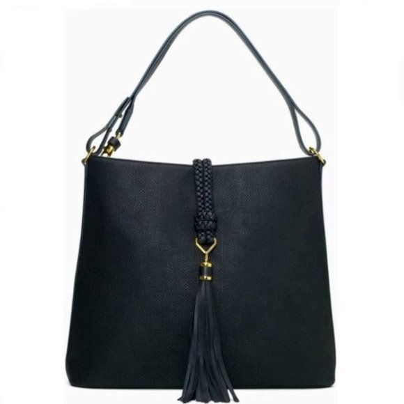 Stella & Dot Hayes Crossbody Bag - Picture 1 of 13